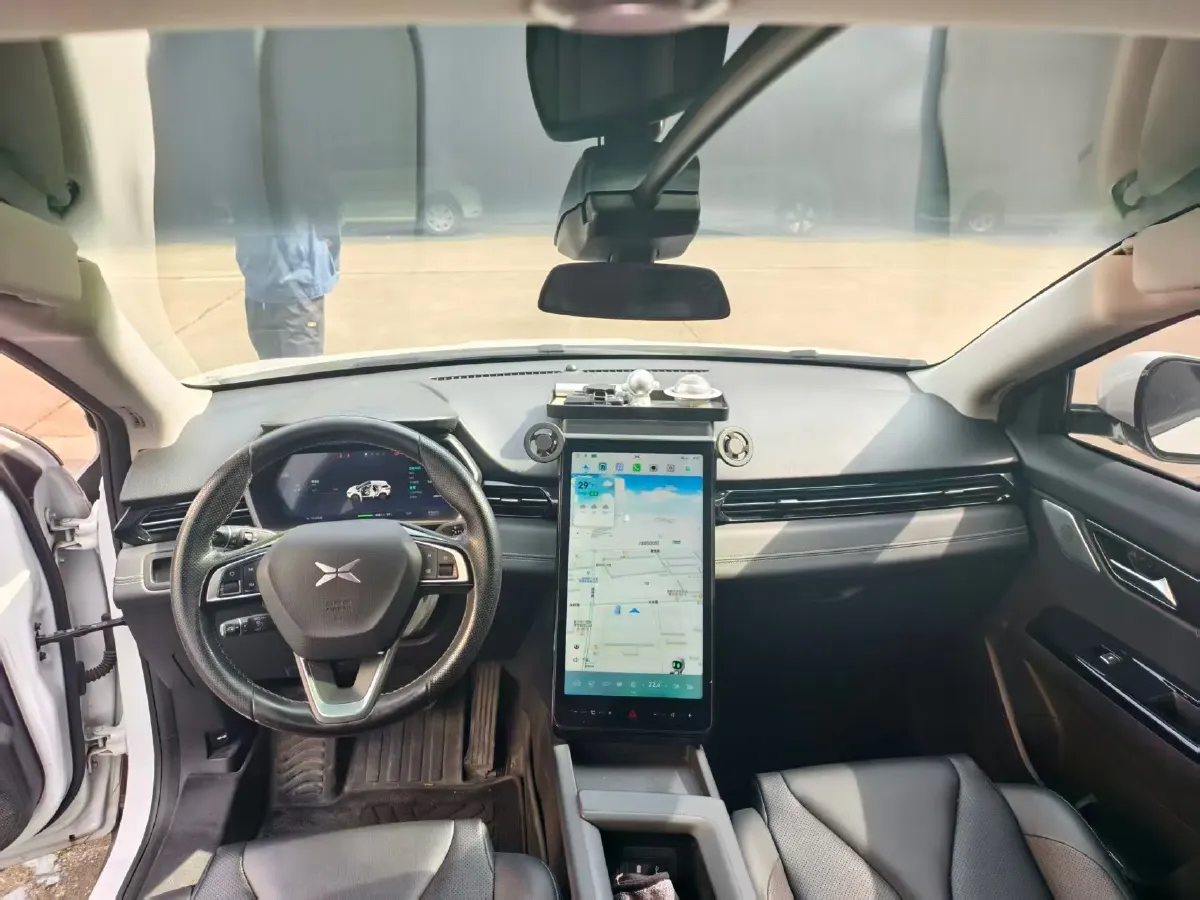 2020 Xpeng G3 BEV 57.5KWH,autocango,china used car exporter,china ev exporter,chinese used car exporter,chinese used ev exporter