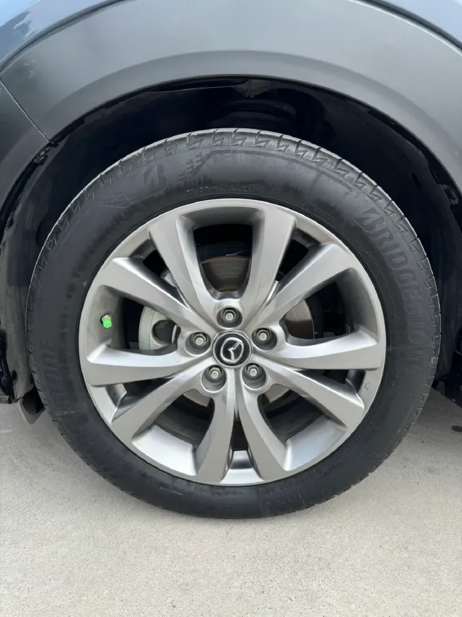 2021 Mazda CX-30 2.0L 158HP L4 6AT,autocango,china used car exporter,china ev exporter,chinese used car exporter,chinese used ev exporter