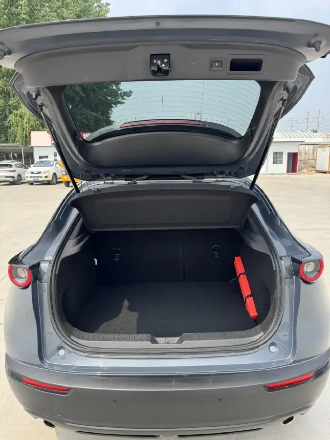 2021 Mazda CX-30 2.0L 158HP L4 6AT,autocango,china used car exporter,china ev exporter,chinese used car exporter,chinese used ev exporter