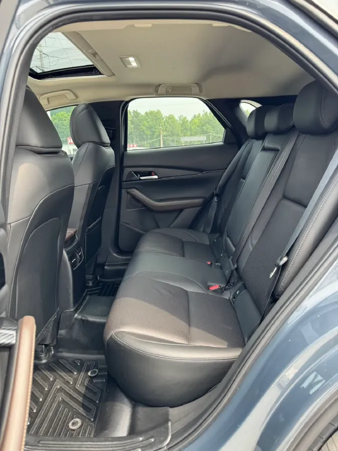 2021 Mazda CX-30 2.0L 158HP L4 6AT,autocango,china used car exporter,china ev exporter,chinese used car exporter,chinese used ev exporter