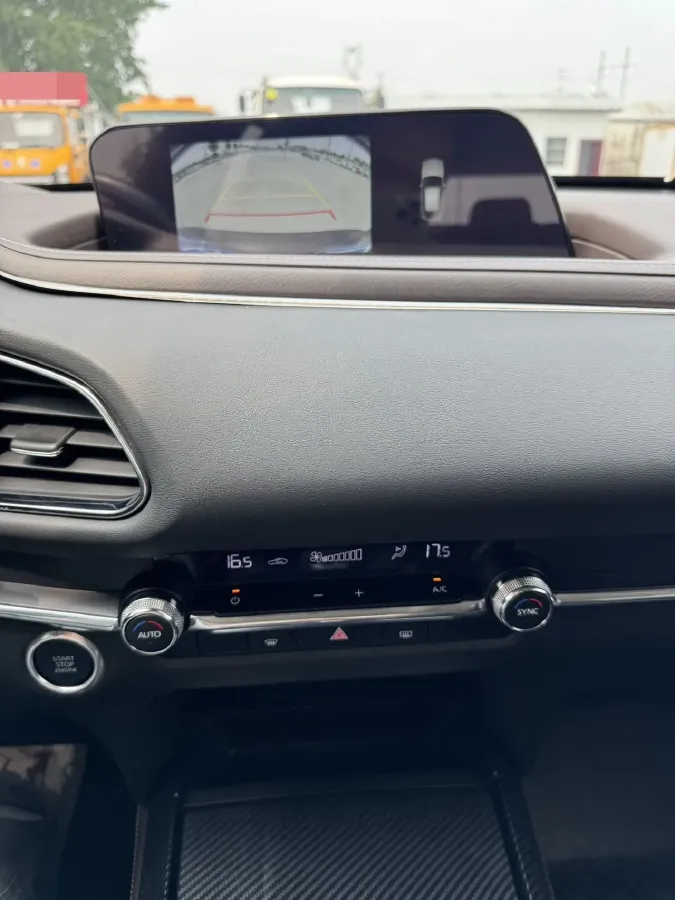 2021 Mazda CX-30 2.0L 158HP L4 6AT,autocango,china used car exporter,china ev exporter,chinese used car exporter,chinese used ev exporter