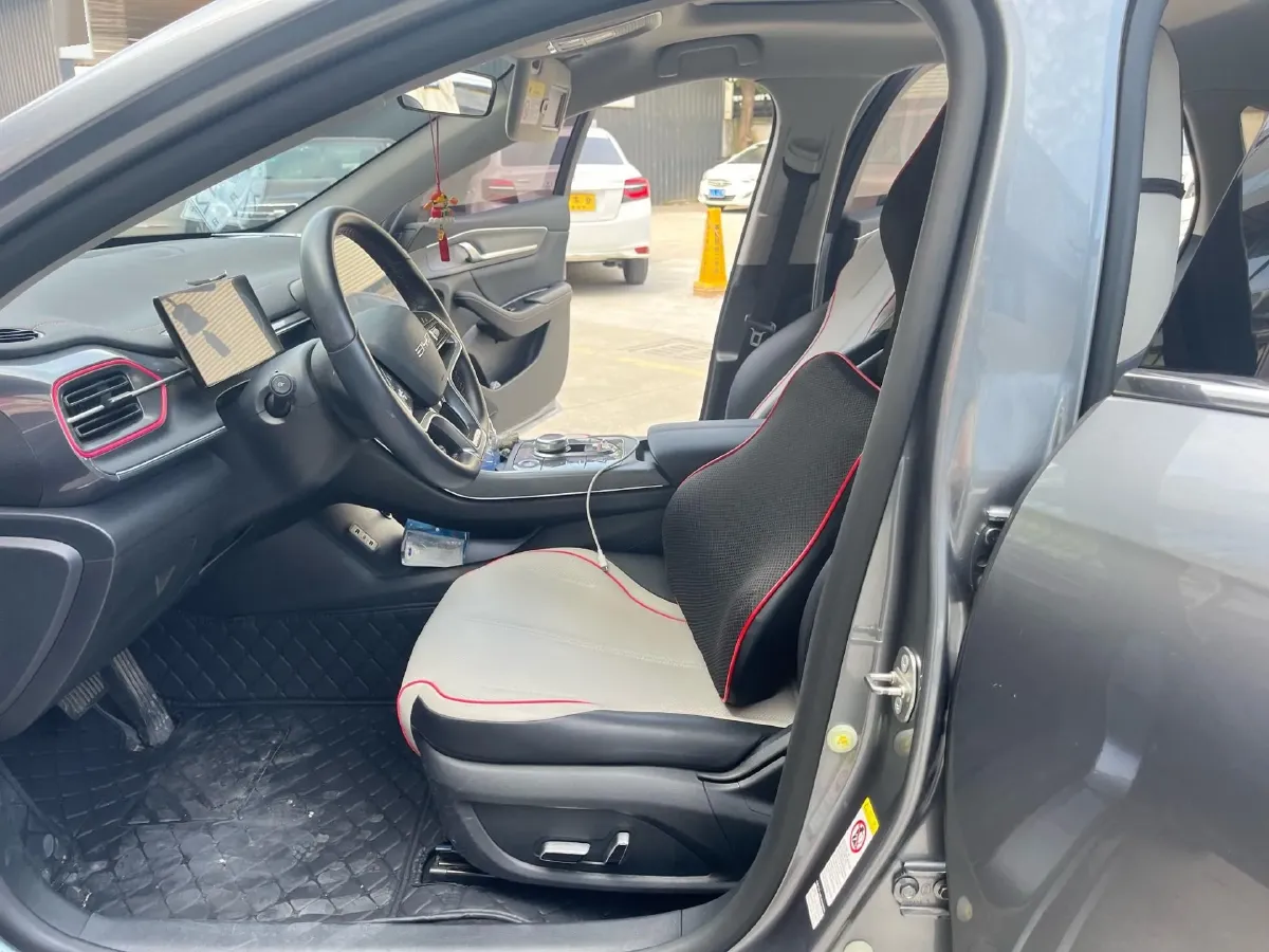 2022 Foton Grand General G7 2.0T 163HP L4 8AT,autocango,china used car exporter,china ev exporter,chinese used car exporter,chinese used ev exporter