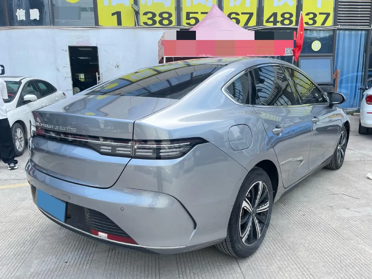 2022 Foton Grand General G7 2.0T 163HP L4 8AT,autocango,china used car exporter,china ev exporter,chinese used car exporter,chinese used ev exporter