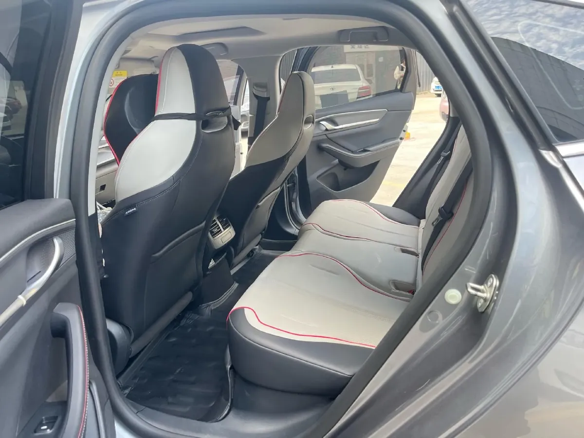 2022 Foton Grand General G7 2.0T 163HP L4 8AT,autocango,china used car exporter,china ev exporter,chinese used car exporter,chinese used ev exporter