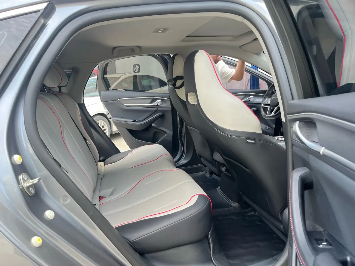 2022 Foton Grand General G7 2.0T 163HP L4 8AT,autocango,china used car exporter,china ev exporter,chinese used car exporter,chinese used ev exporter