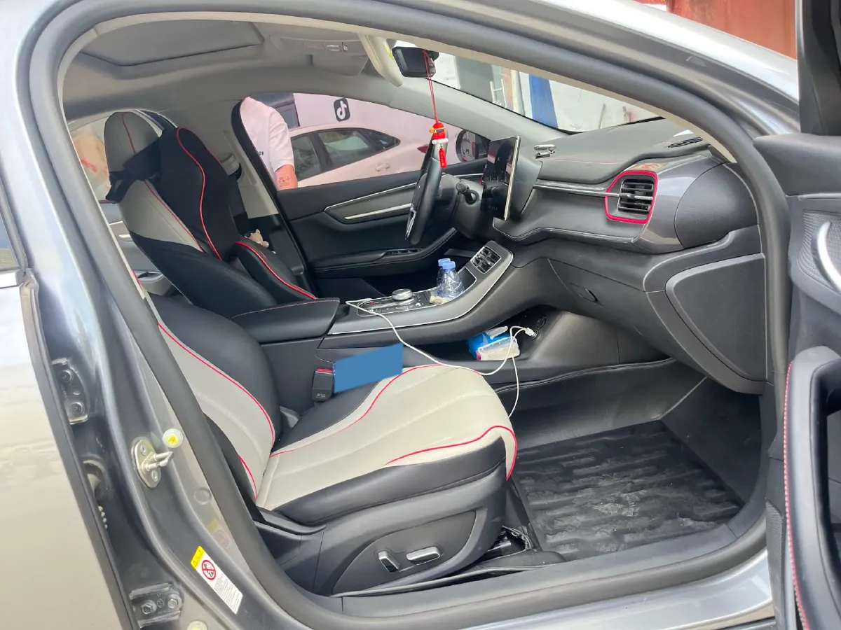 2022 Foton Grand General G7 2.0T 163HP L4 8AT,autocango,china used car exporter,china ev exporter,chinese used car exporter,chinese used ev exporter