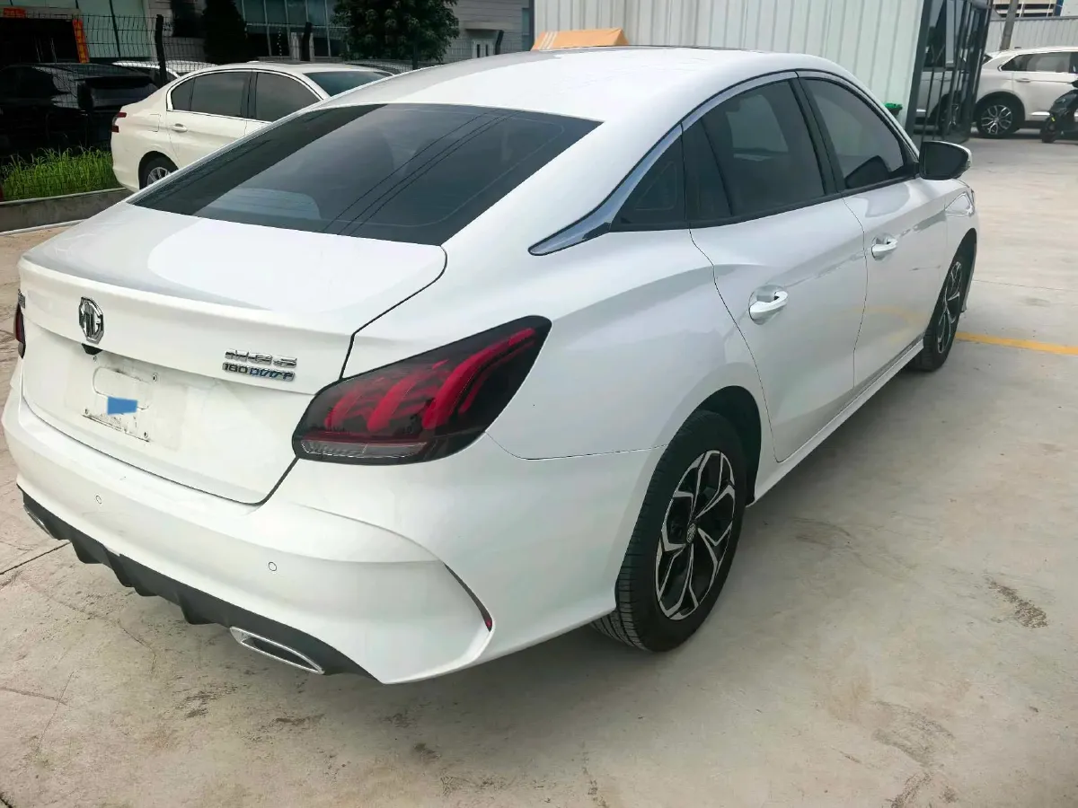 2023 MG 5 1.5L 129HP L4 CVT,autocango,china used car exporter,china ev exporter,chinese used car exporter,chinese used ev exporter