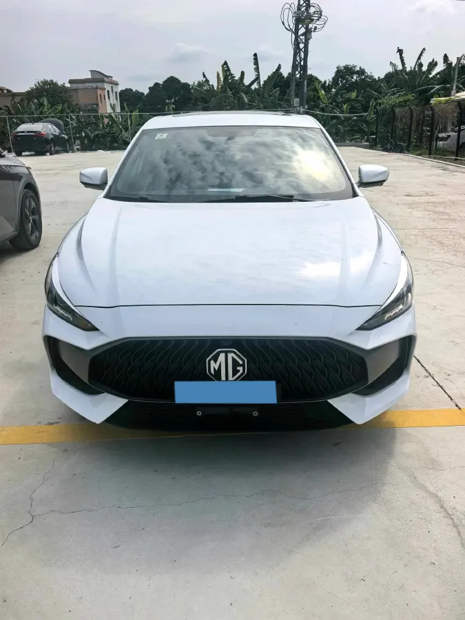 2023 MG 5 1.5L 129HP L4 CVT,autocango,china used car exporter,china ev exporter,chinese used car exporter,chinese used ev exporter