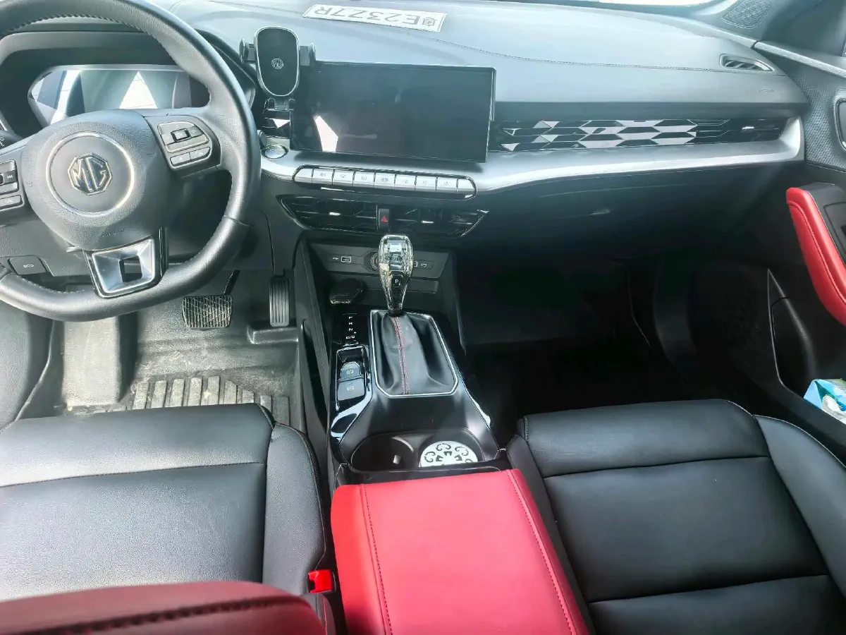 2023 MG 5 1.5L 129HP L4 CVT,autocango,china used car exporter,china ev exporter,chinese used car exporter,chinese used ev exporter