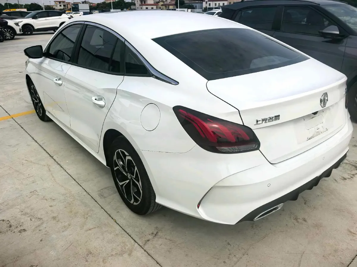 2023 MG 5 1.5L 129HP L4 CVT,autocango,china used car exporter,china ev exporter,chinese used car exporter,chinese used ev exporter
