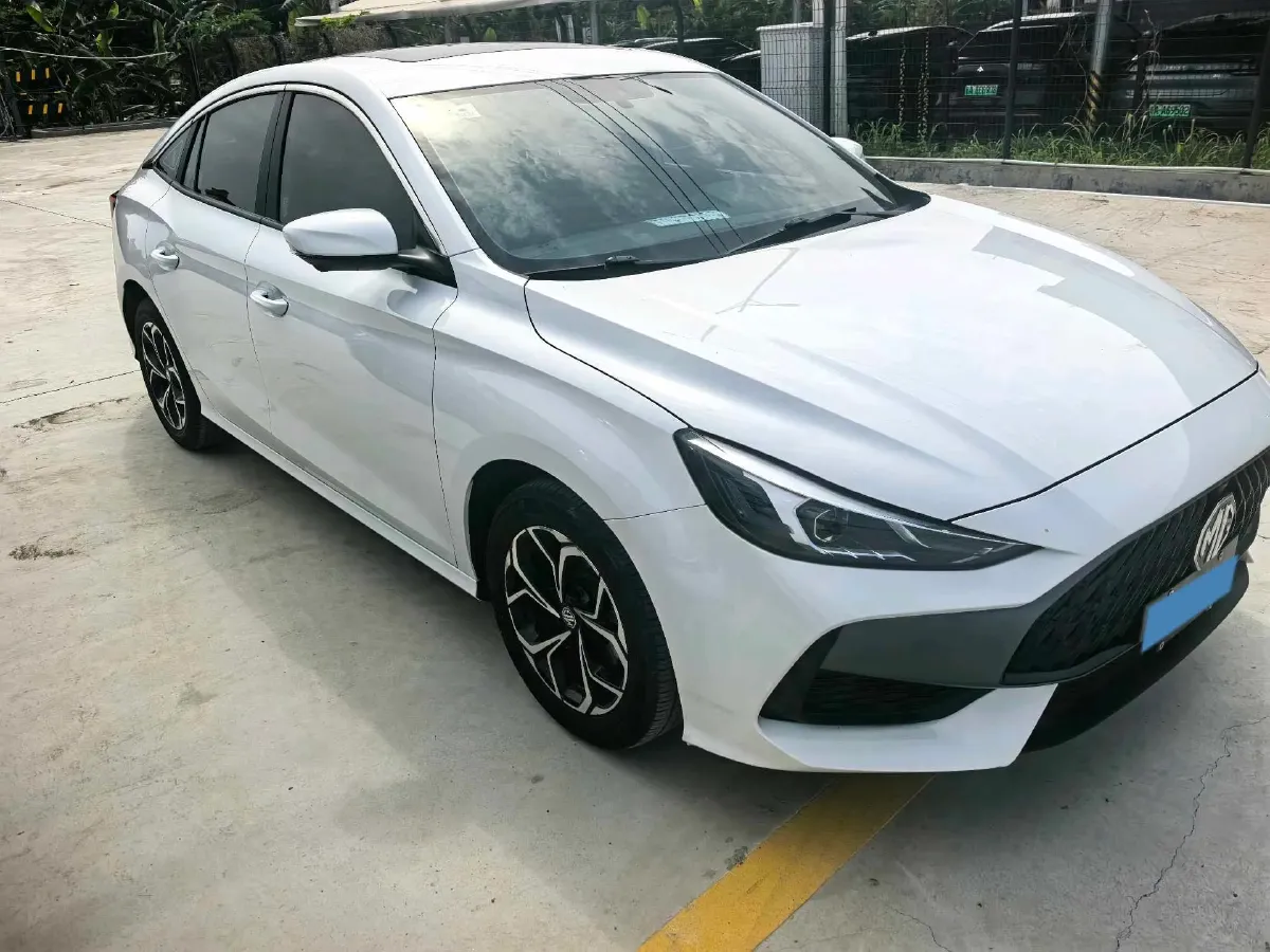 2023 MG 5 1.5L 129HP L4 CVT,autocango,china used car exporter,china ev exporter,chinese used car exporter,chinese used ev exporter