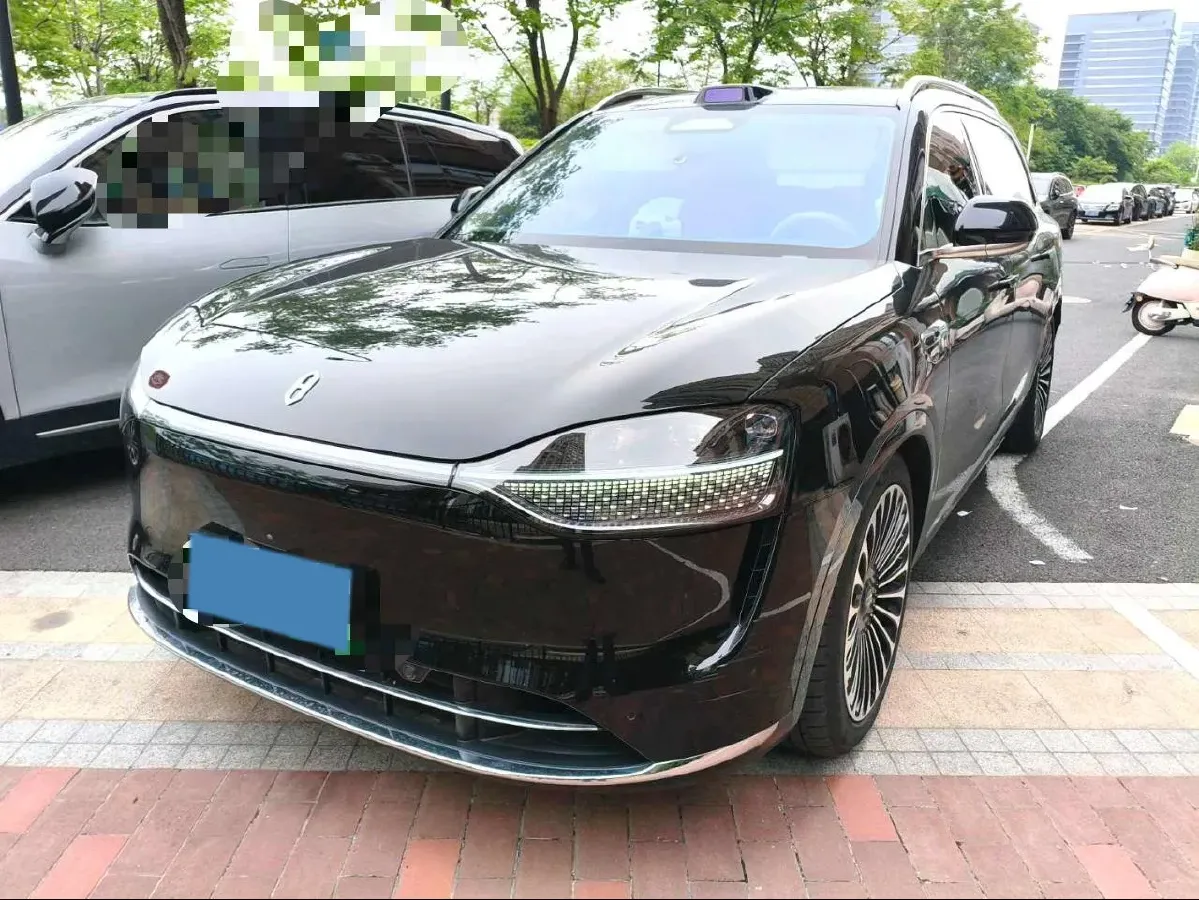 2024 AITO AITO M9 1.5T 152HP L4 REEV 42KWH,autocango,china used car exporter,china ev exporter,chinese used car exporter,chinese used ev exporter