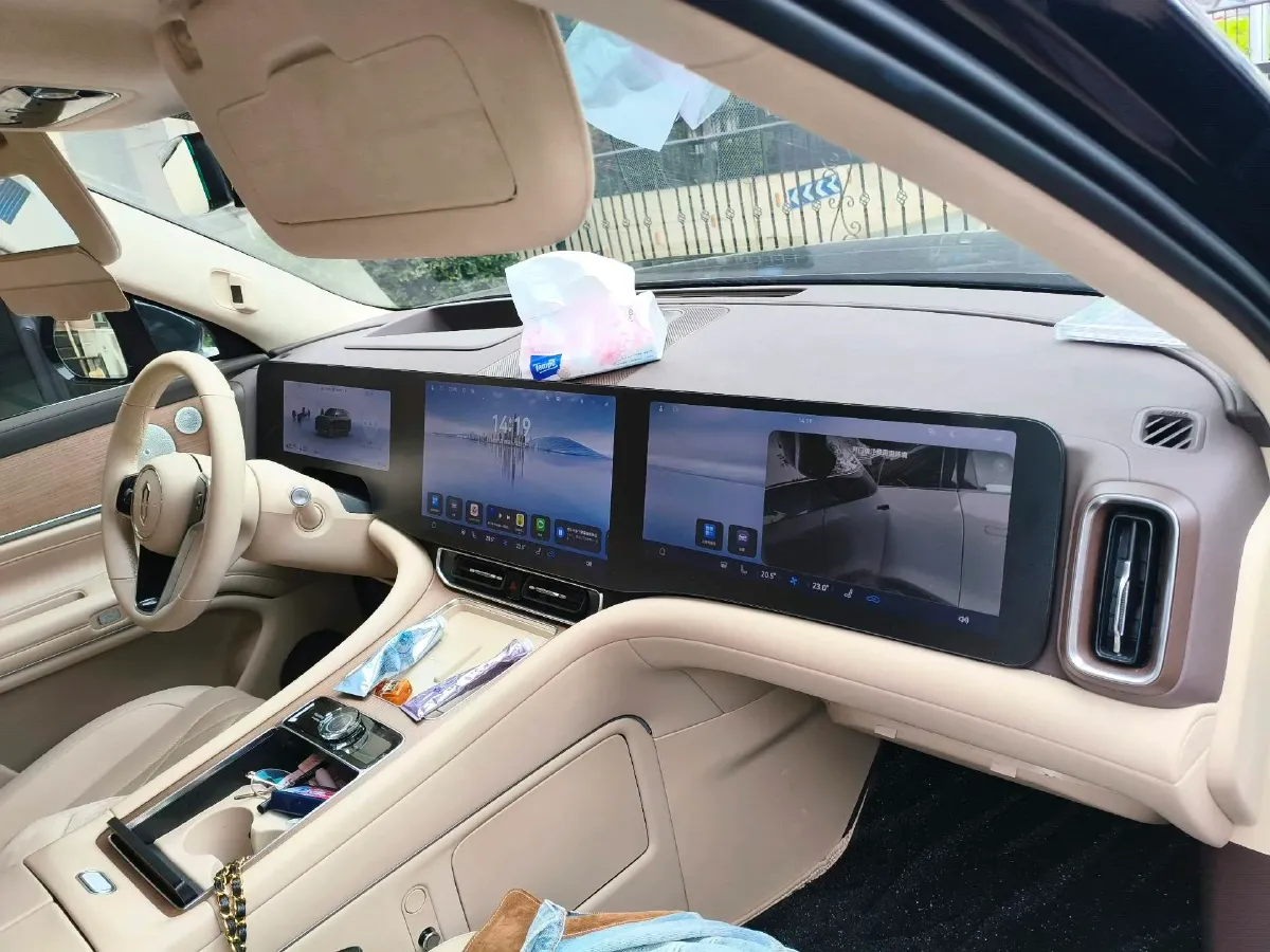 2024 AITO AITO M9 1.5T 152HP L4 REEV 42KWH,autocango,china used car exporter,china ev exporter,chinese used car exporter,chinese used ev exporter