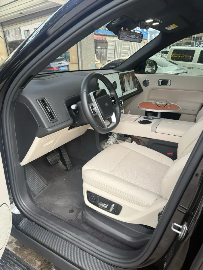 2025 Li L9 Range Extended 154HP REEV,autocango,china used car exporter,china ev exporter,chinese used car exporter,chinese used ev exporter