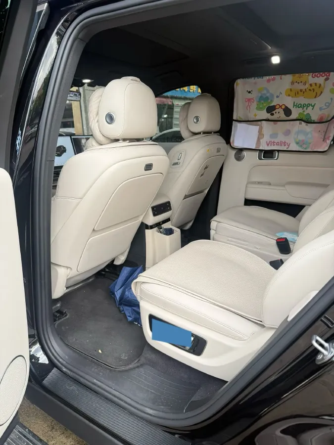 2025 Li L9 Range Extended 154HP REEV,autocango,china used car exporter,china ev exporter,chinese used car exporter,chinese used ev exporter