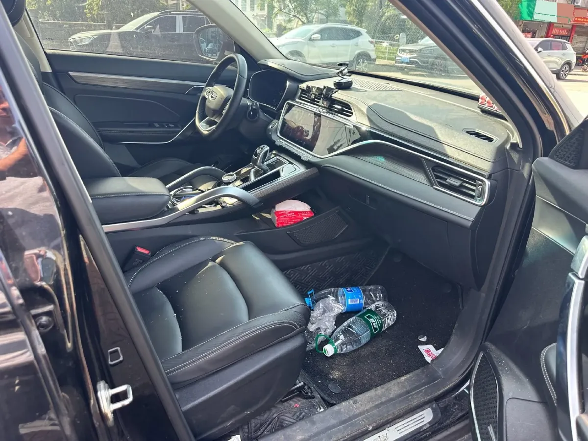 2020 Geely Azkarra 1.8T 184HP L4 7DCT,autocango,china used car exporter,china ev exporter,chinese used car exporter,chinese used ev exporter