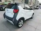 2018 Chery Little Ant BEV 35KWH