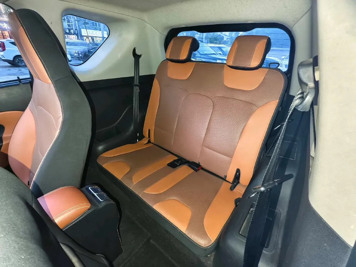 2018 Chery Little Ant BEV 35KWH,autocango,china used car exporter,china ev exporter,chinese used car exporter,chinese used ev exporter