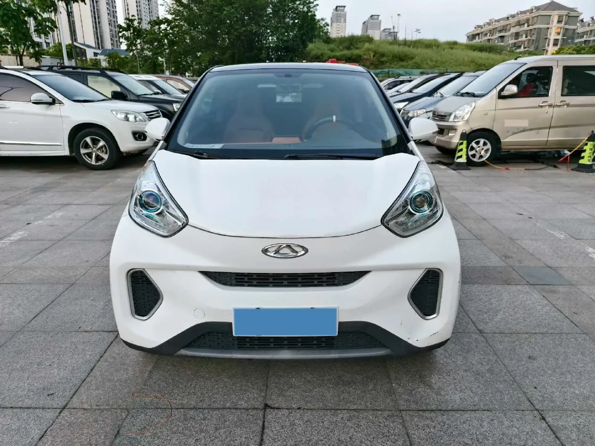 2018 Chery Little Ant BEV 35KWH,autocango,china used car exporter,china ev exporter,chinese used car exporter,chinese used ev exporter