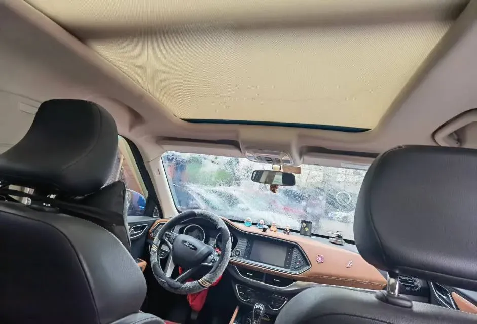 2017 Zotye T300 1.5L 112HP L4 5MT,autocango,china used car exporter,china ev exporter,chinese used car exporter,chinese used ev exporter