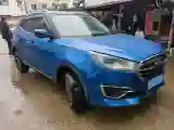 2017 Zotye T300 1.5L 112HP L4 5MT