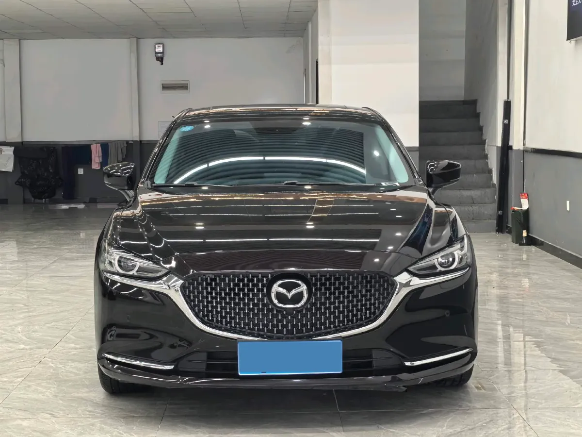 2020 Mazda Atenza 2.0L 158HP L4 6AT,autocango,china used car exporter,china ev exporter,chinese used car exporter,chinese used ev exporter