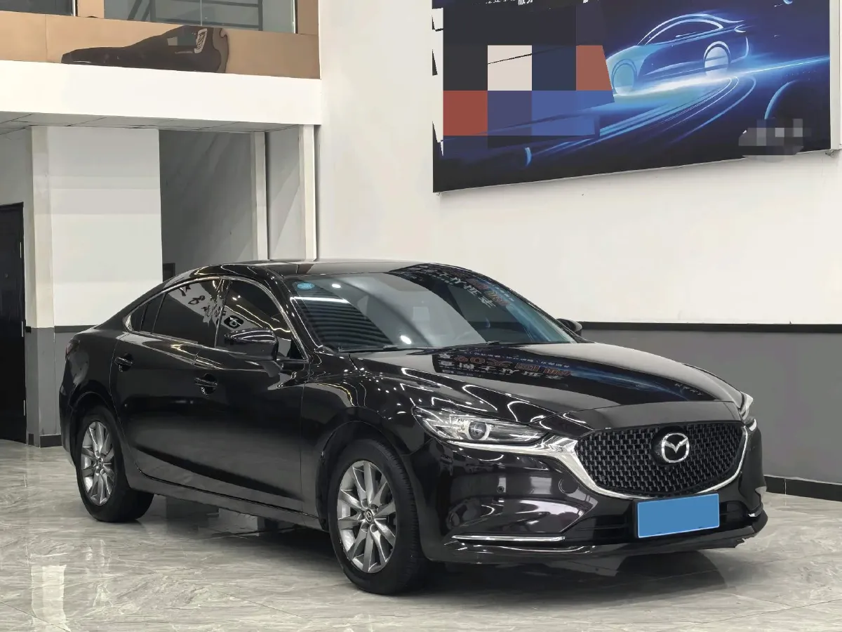 2020 Mazda Atenza 2.0L 158HP L4 6AT,autocango,china used car exporter,china ev exporter,chinese used car exporter,chinese used ev exporter