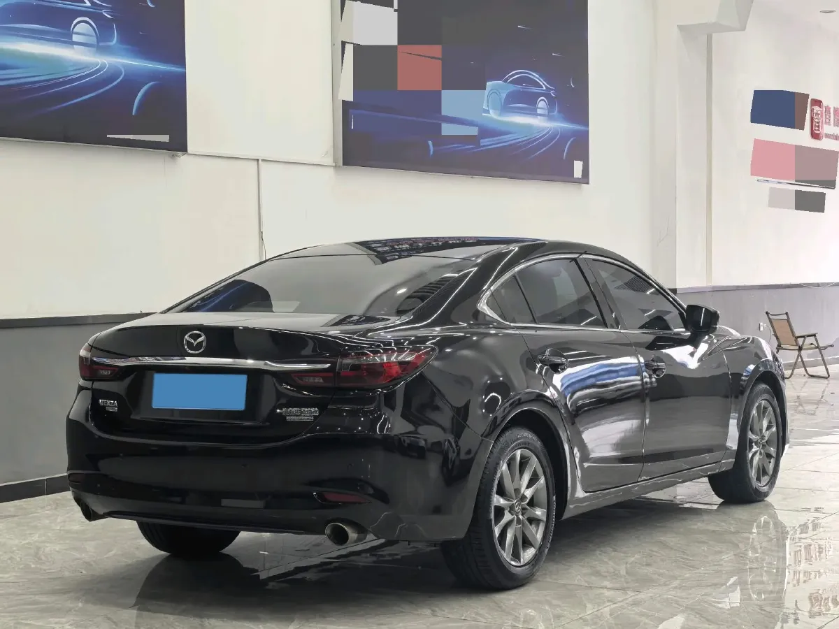 2020 Mazda Atenza 2.0L 158HP L4 6AT,autocango,china used car exporter,china ev exporter,chinese used car exporter,chinese used ev exporter