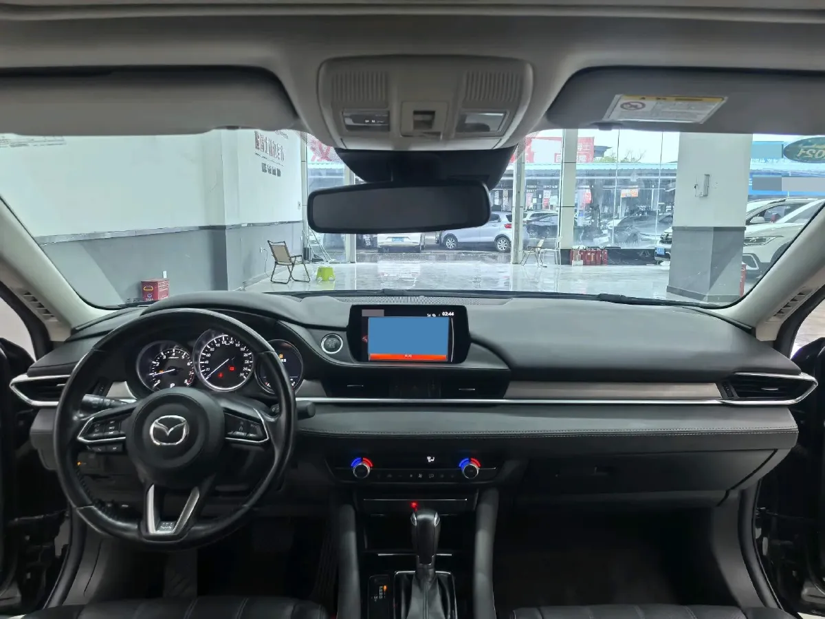 2020 Mazda Atenza 2.0L 158HP L4 6AT,autocango,china used car exporter,china ev exporter,chinese used car exporter,chinese used ev exporter