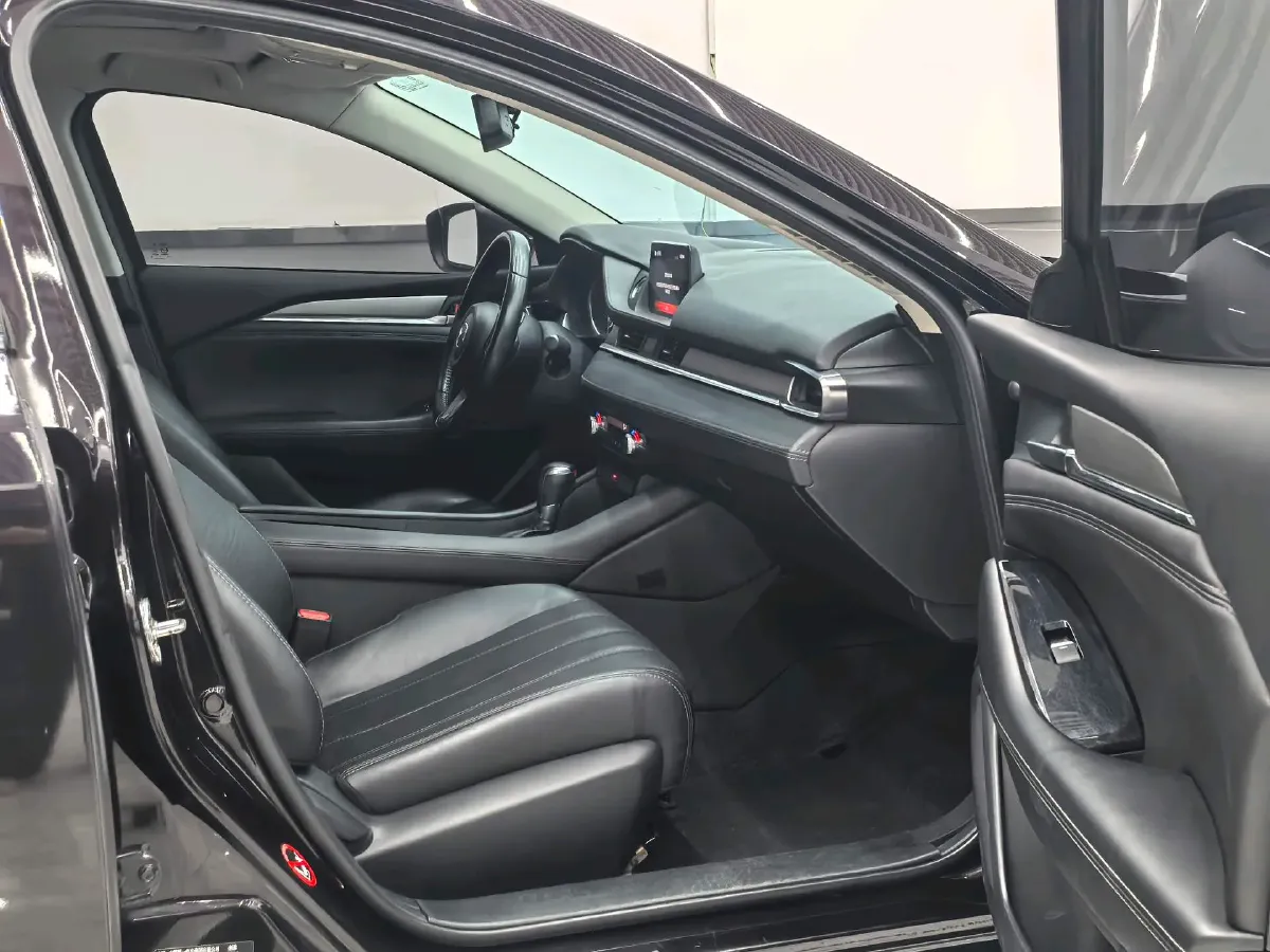 2020 Mazda Atenza 2.0L 158HP L4 6AT,autocango,china used car exporter,china ev exporter,chinese used car exporter,chinese used ev exporter