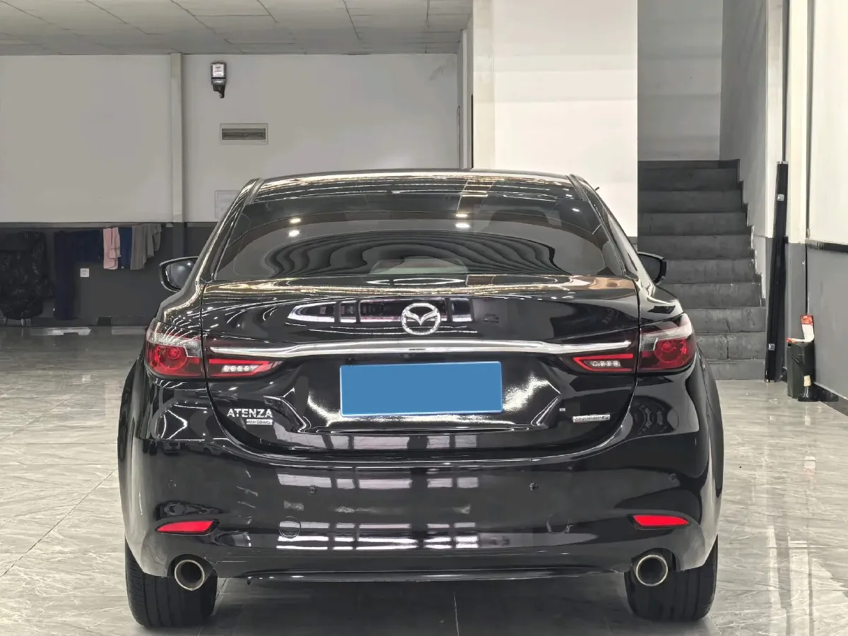2020 Mazda Atenza 2.0L 158HP L4 6AT,autocango,china used car exporter,china ev exporter,chinese used car exporter,chinese used ev exporter