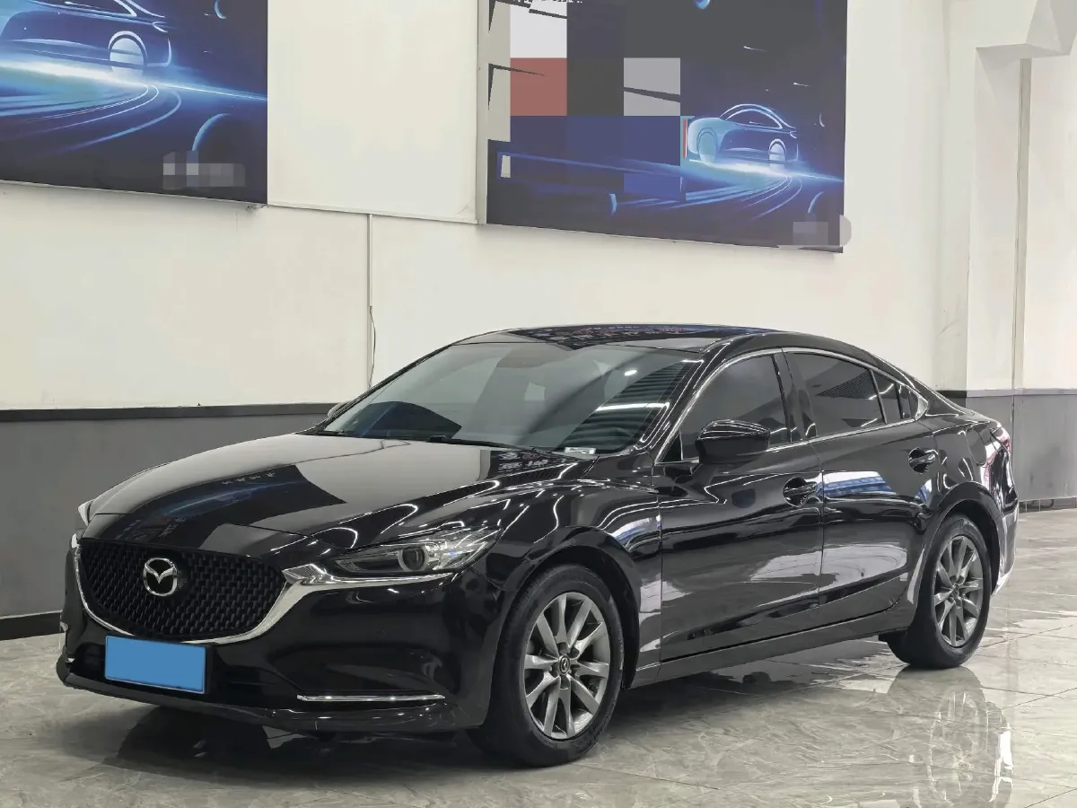 2020 Mazda Atenza 2.0L 158HP L4 6AT,autocango,china used car exporter,china ev exporter,chinese used car exporter,chinese used ev exporter
