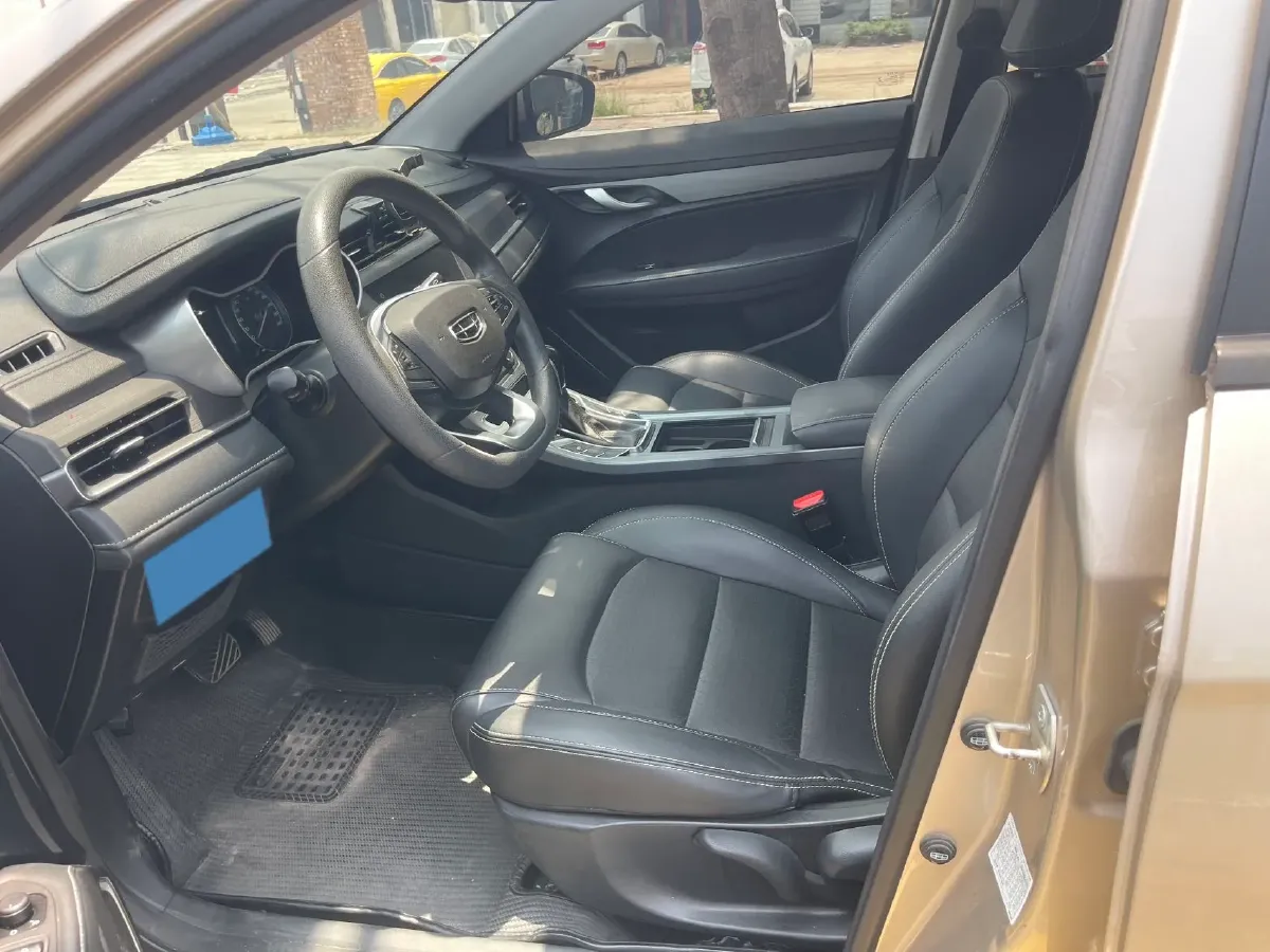 2021 Geely Emgrand 1.5L 109HP L4 CVT,autocango,china used car exporter,china ev exporter,chinese used car exporter,chinese used ev exporter