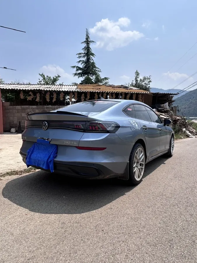 2022 Volkswagen Lavida 1.4T 150HP L4 7DCT,autocango,china used car exporter,china ev exporter,chinese used car exporter,chinese used ev exporter