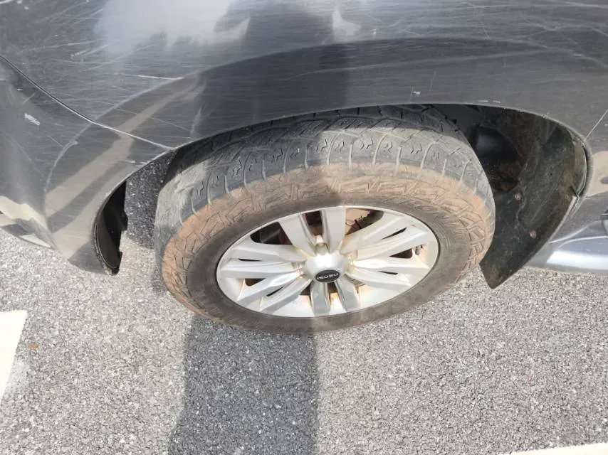 2020 Isuzu Mu-X 1.9T 166HP L4 6AT,autocango,china used car exporter,china ev exporter,chinese used car exporter,chinese used ev exporter