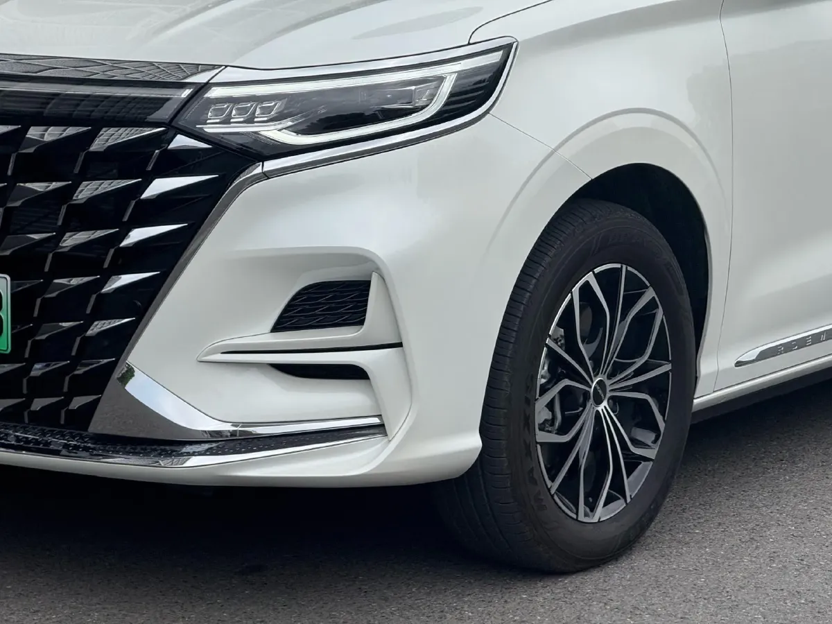 2025 Roewe iMAX8 1.5T 150HP L4 1DHT PHEV 24.7KWH,autocango,china used car exporter,china ev exporter,chinese used car exporter,chinese used ev exporter