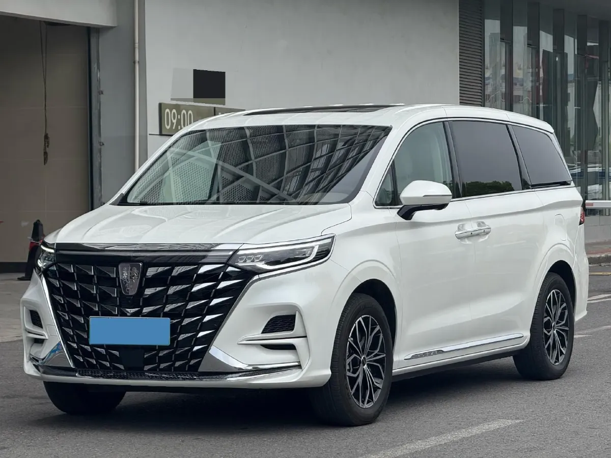 2025 Roewe iMAX8 1.5T 150HP L4 1DHT PHEV 24.7KWH,autocango,china used car exporter,china ev exporter,chinese used car exporter,chinese used ev exporter