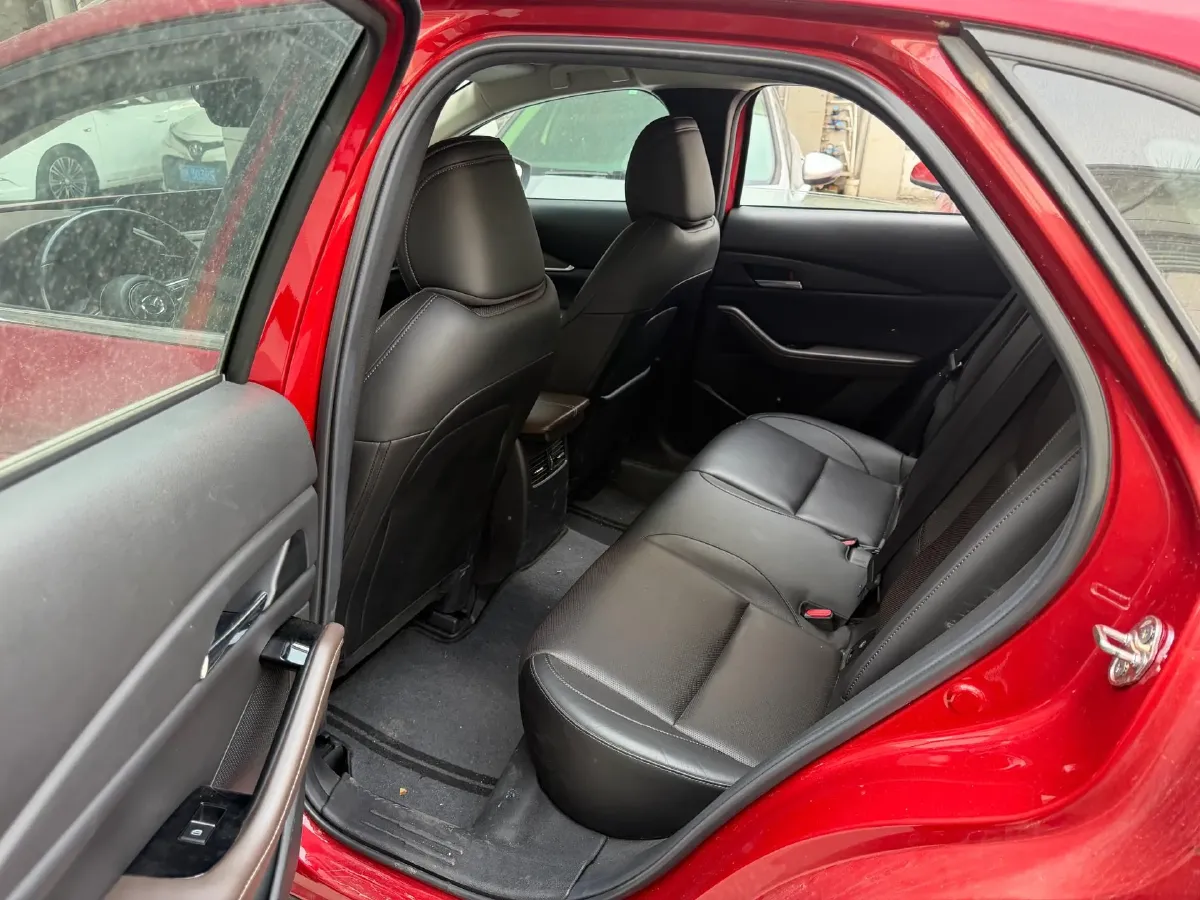 2020 Mazda CX-30 2.0L 158HP L4 6AT,autocango,china used car exporter,china ev exporter,chinese used car exporter,chinese used ev exporter