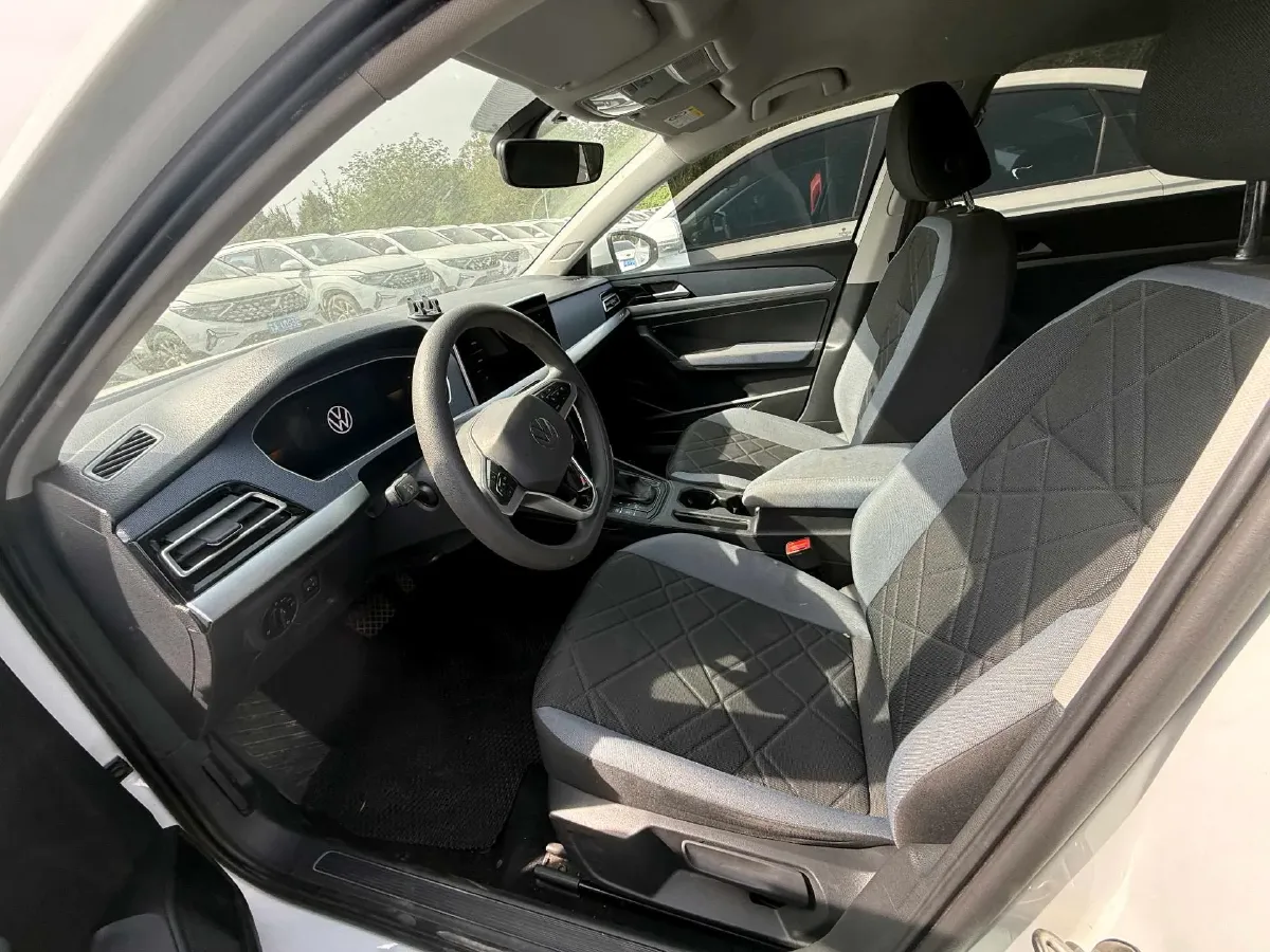 2023 Volkswagen Lavida 1.5L 113HP L4 6AT,autocango,china used car exporter,china ev exporter,chinese used car exporter,chinese used ev exporter