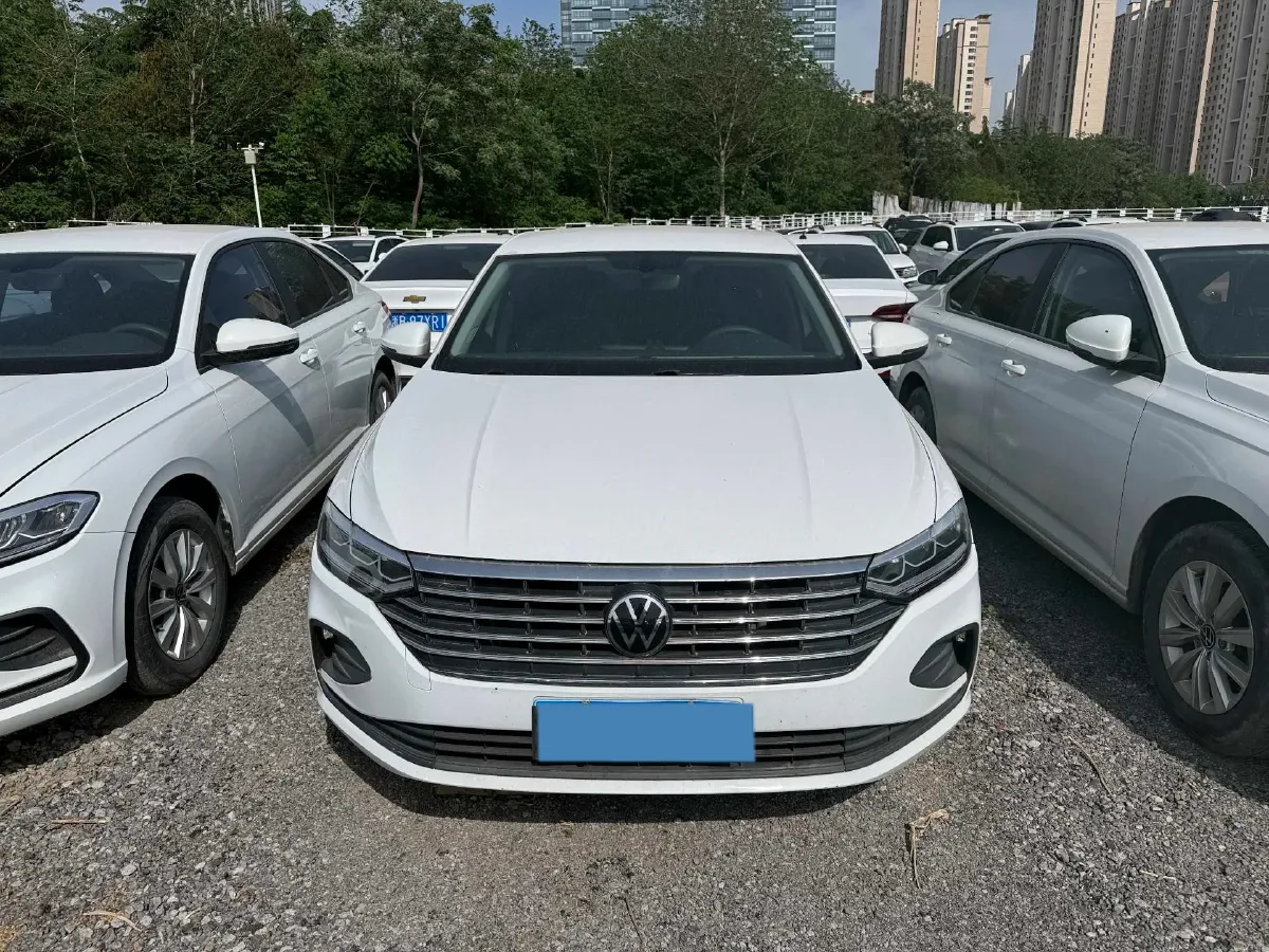 2023 Volkswagen Lavida 1.5L 113HP L4 6AT,autocango,china used car exporter,china ev exporter,chinese used car exporter,chinese used ev exporter