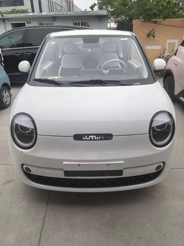 2026 ChangAn QiYuan Lumin BEV,autocango,china used car exporter,china ev exporter,chinese used car exporter,chinese used ev exporter