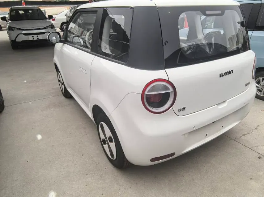 2026 ChangAn QiYuan Lumin BEV,autocango,china used car exporter,china ev exporter,chinese used car exporter,chinese used ev exporter