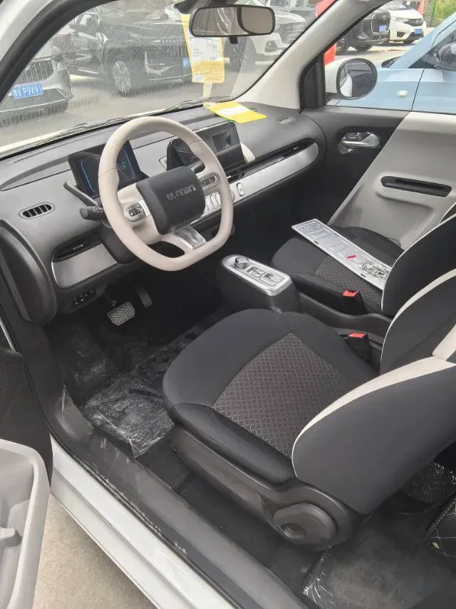 2026 ChangAn QiYuan Lumin BEV,autocango,china used car exporter,china ev exporter,chinese used car exporter,chinese used ev exporter