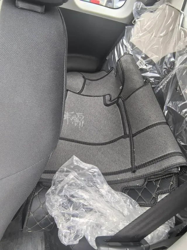 2026 ChangAn QiYuan Lumin BEV,autocango,china used car exporter,china ev exporter,chinese used car exporter,chinese used ev exporter