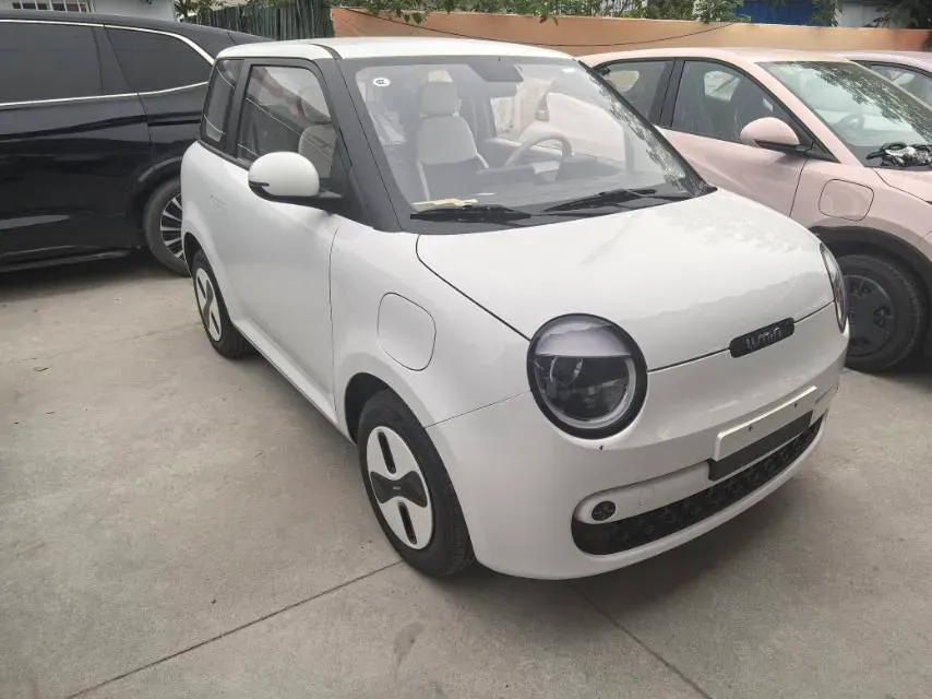2026 ChangAn QiYuan Lumin BEV,autocango,china used car exporter,china ev exporter,chinese used car exporter,chinese used ev exporter