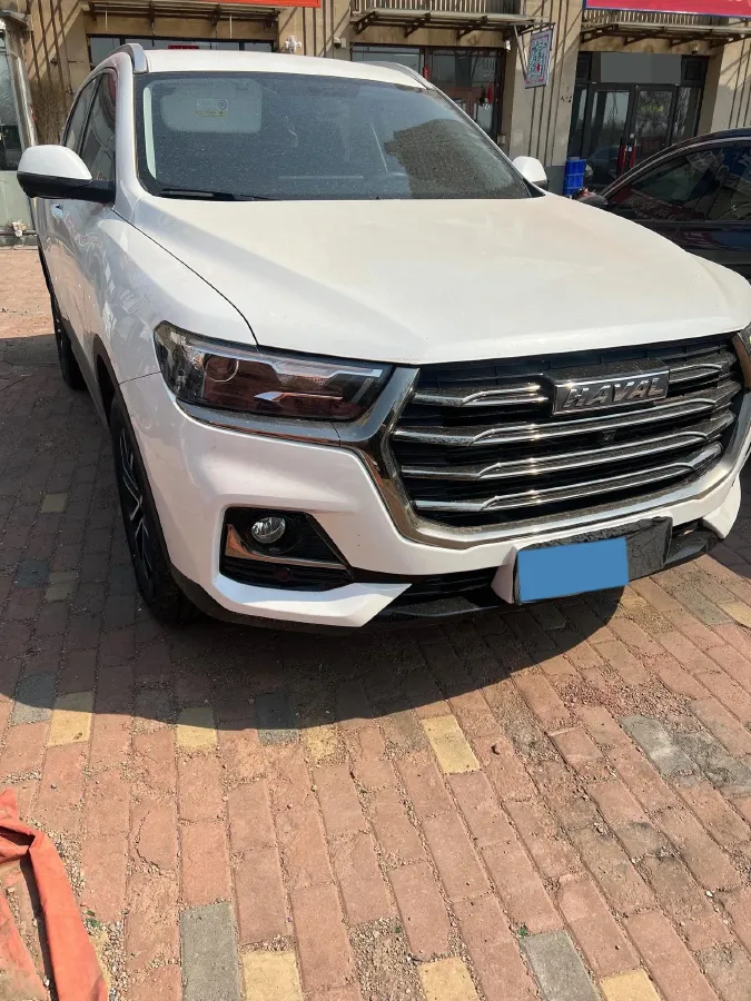 2023 Haval H6 1.5T 150HP L4 7DCT,autocango,china used car exporter,china ev exporter,chinese used car exporter,chinese used ev exporter