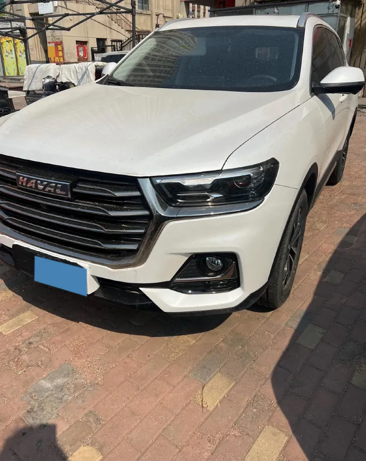 2023 Haval H6 1.5T 150HP L4 7DCT,autocango,china used car exporter,china ev exporter,chinese used car exporter,chinese used ev exporter