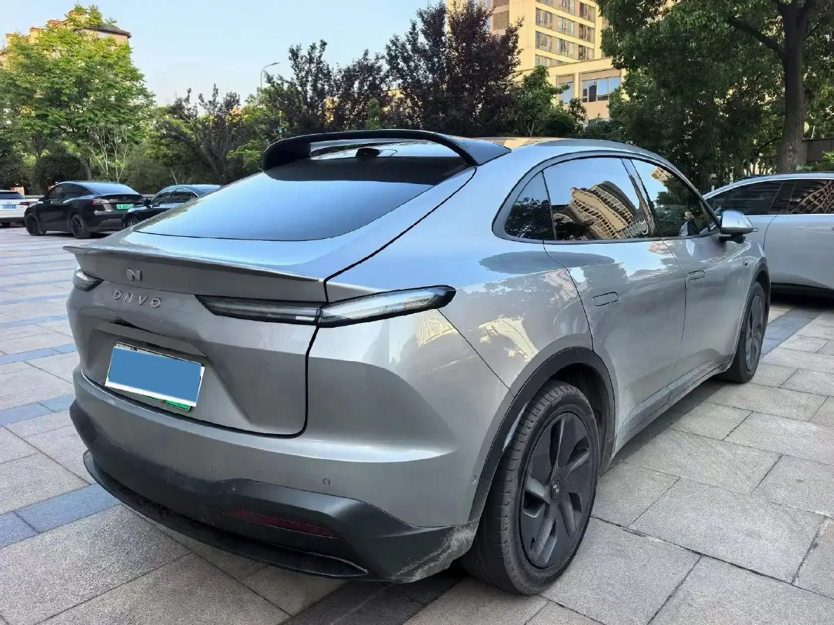2024 ONVO L60 BEV 60KWH,autocango,china used car exporter,china ev exporter,chinese used car exporter,chinese used ev exporter