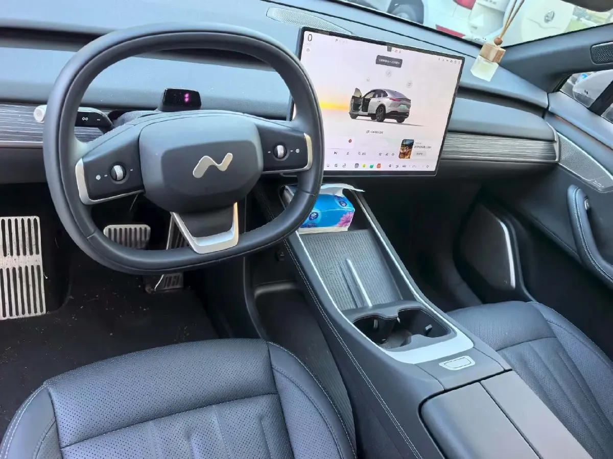 2024 ONVO L60 BEV 60KWH,autocango,china used car exporter,china ev exporter,chinese used car exporter,chinese used ev exporter