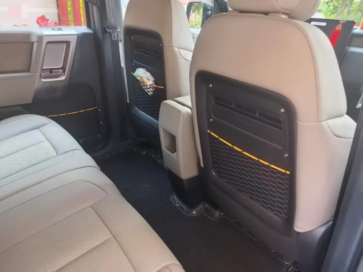 2025 iCAR iCAR Super V23 BEV 59.93KWH,autocango,china used car exporter,china ev exporter,chinese used car exporter,chinese used ev exporter